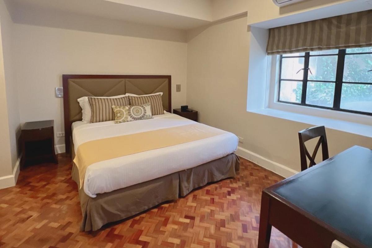 Olympia Makati 1Br Former Somerset Olympia Makati Makati City Exterior foto