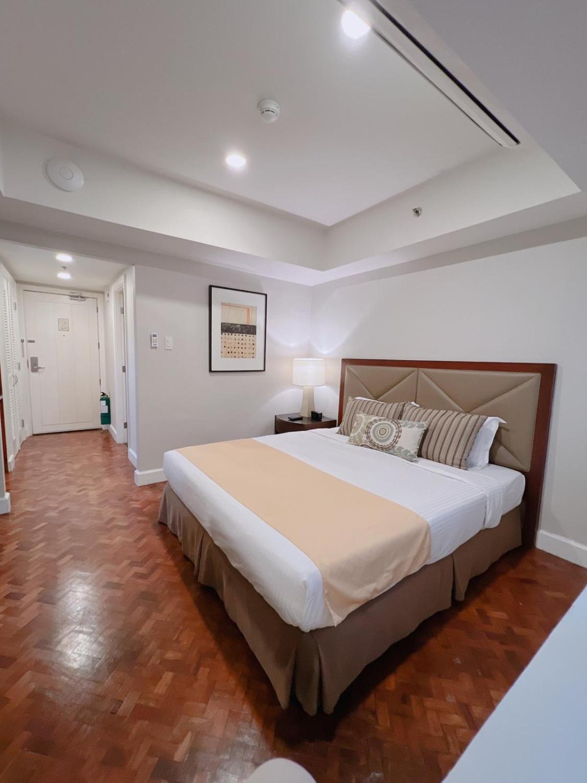 Olympia Makati 1Br Former Somerset Olympia Makati Makati City Exterior foto